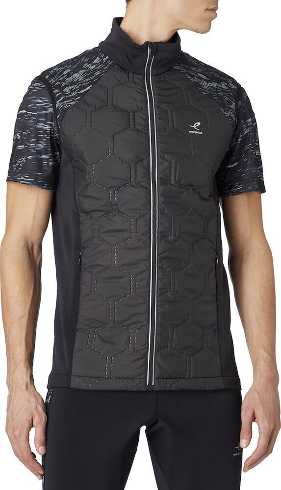 Bayolo 4 Polstret Løbevest